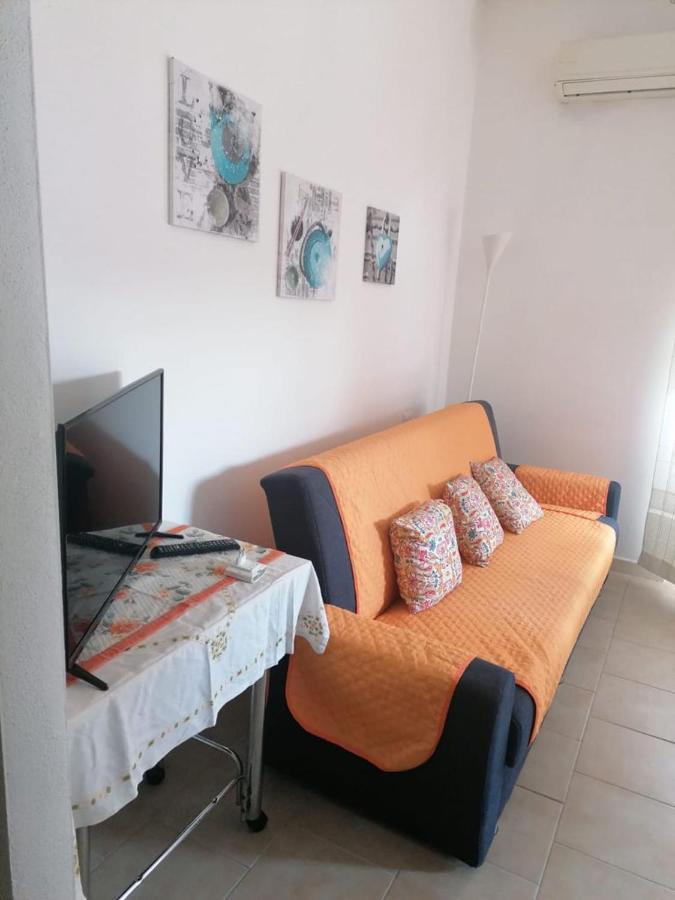 Simple And Very Nice Olbia Exterior photo