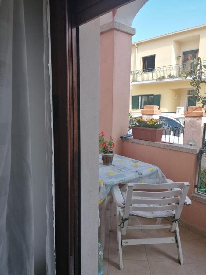 Simple And Very Nice Olbia Exterior photo